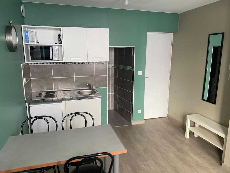 Appartement 3 - Hyper Centre - 1 A 4 Personnes Douai Bagian luar foto