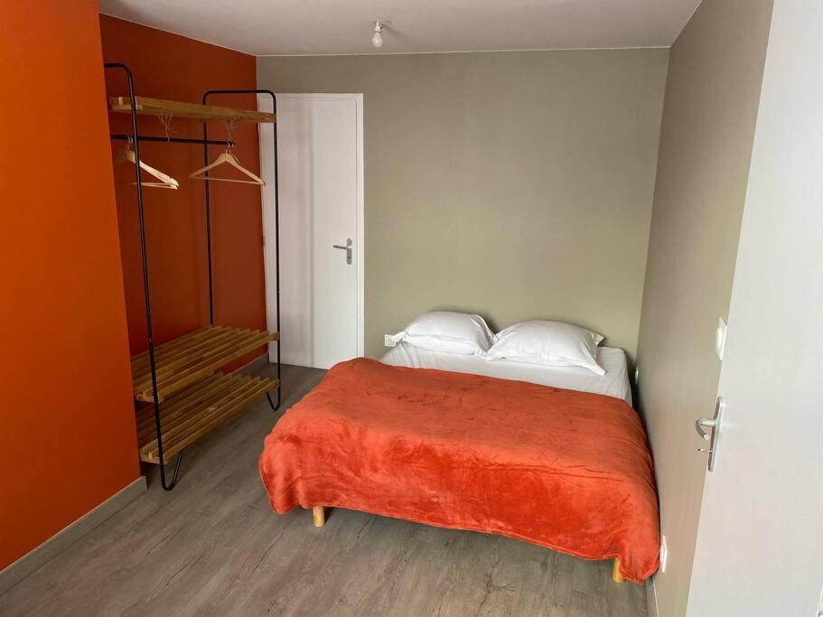 Appartement 3 - Hyper Centre - 1 A 4 Personnes Douai Bagian luar foto